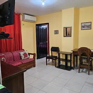  Apartamento Blanca