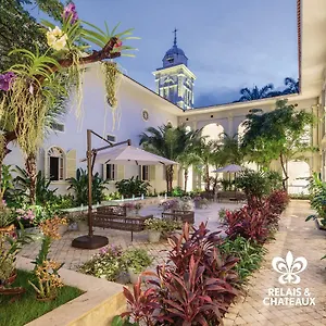 5* Hotel Hotel Del Parque